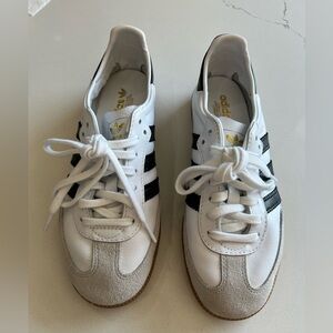 ADIDAS samba decon shoes